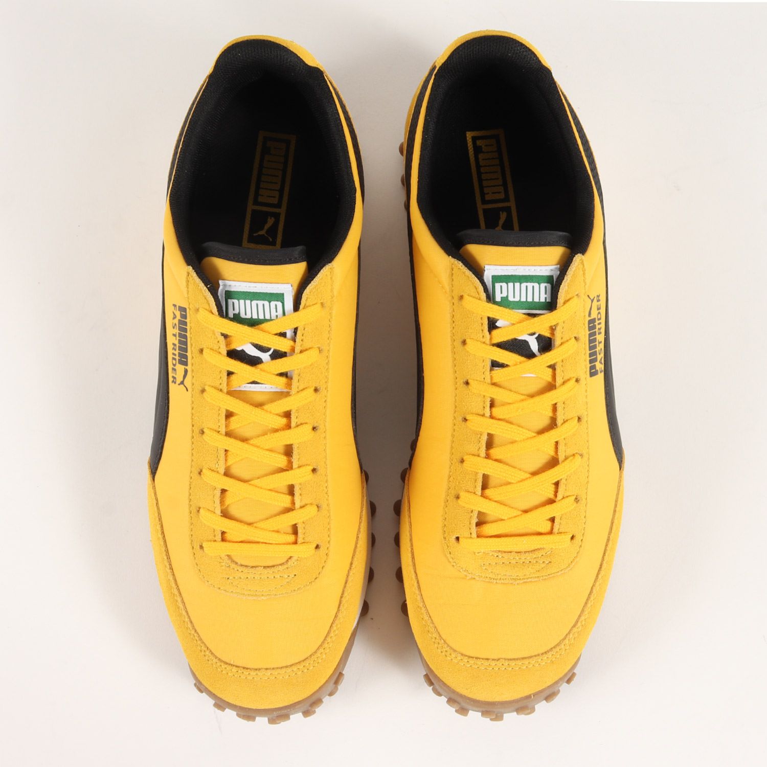 Puma プーマ ONE TT イエロー トレーニングシューズ　サイズ27.0 Puma プーマ ONE TT イエロー トレーニングシューズ サイズ27.0