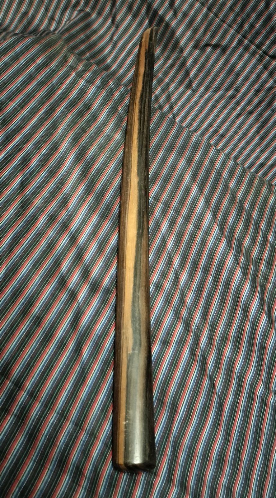 重量約386g 脇差