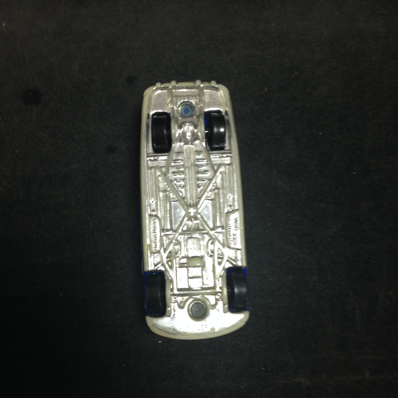 2674 ディズニーカーズ ドックハドソン マテル製【中古】 - メルカリ