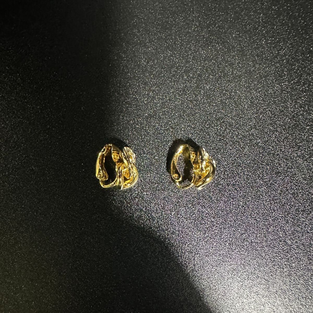 ヨンドシー ピアス K10 ピアス色石 0.3ｇ B25093152