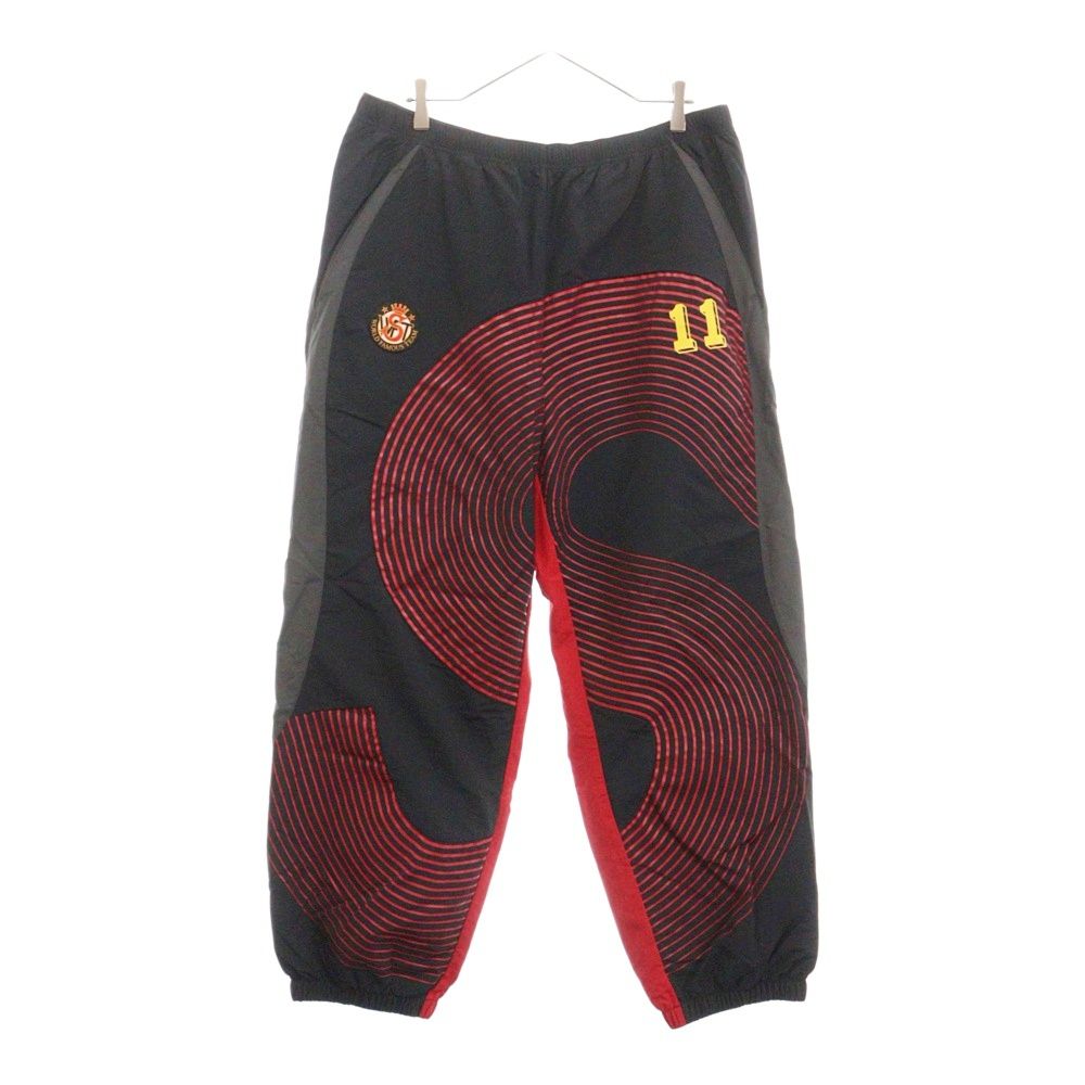 Supreme シュプリーム 24AW S Logo Track Pant エスロゴトラックパンツ