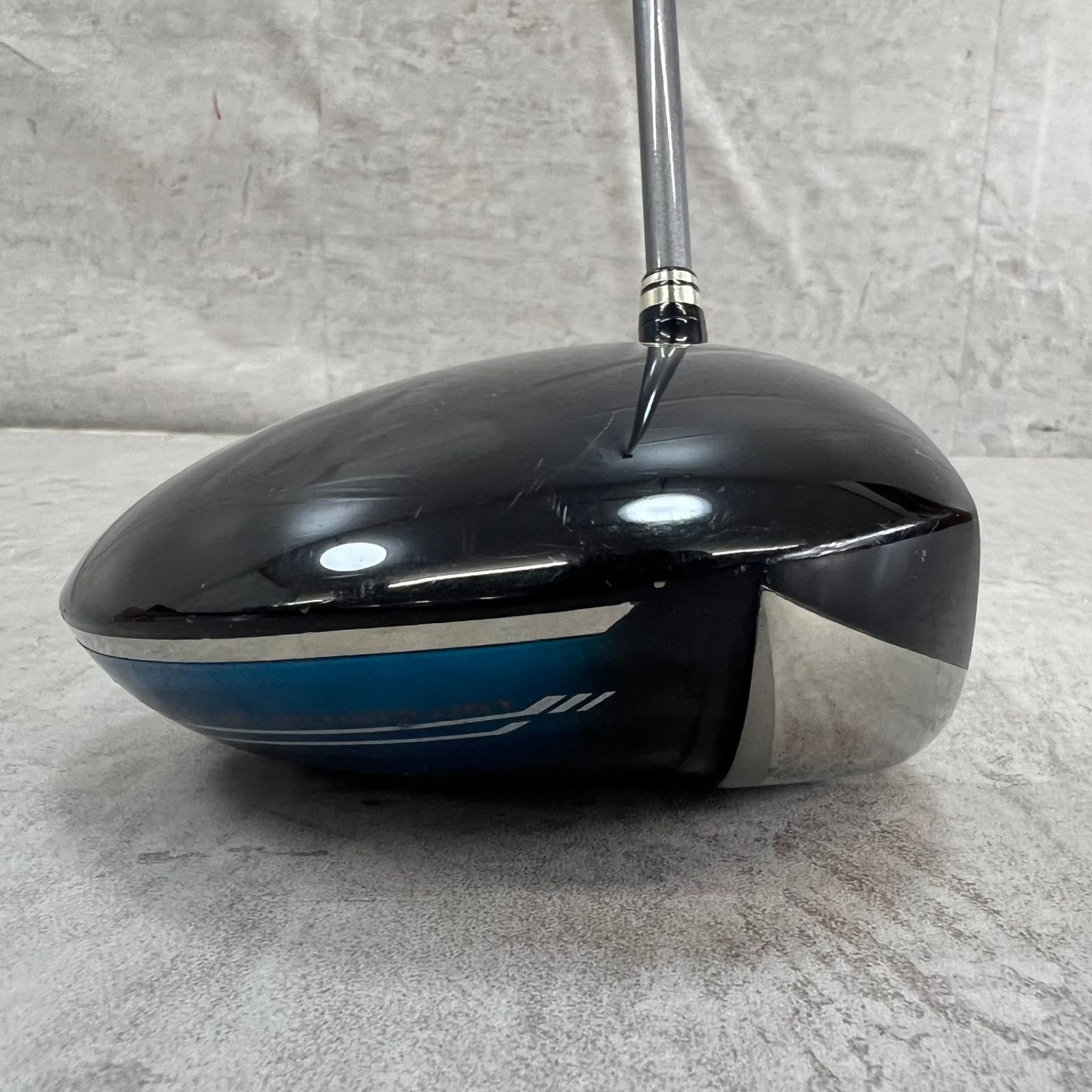 XXIO - XXIO　ゼクシオ　7代目　MP700　メンズゴルフドライバー　カーボン　SR　10.5°　右利き用　DR　45.5インチ　D-2　約285g XXIO - XXIO ゼクシオ 7代目 MP700 メンズゴルフドライバー