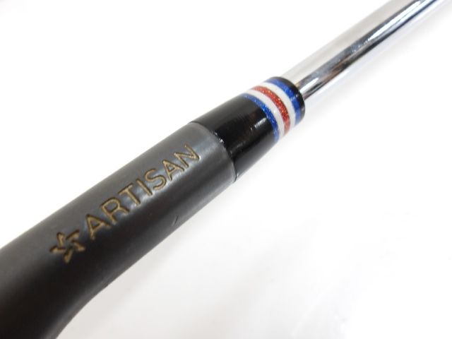 アーティザン ウェッジ 52°S ARTISAN ARTISAN GOLF ウェッジ 52 – インフィニットゴルフ オンラインストア