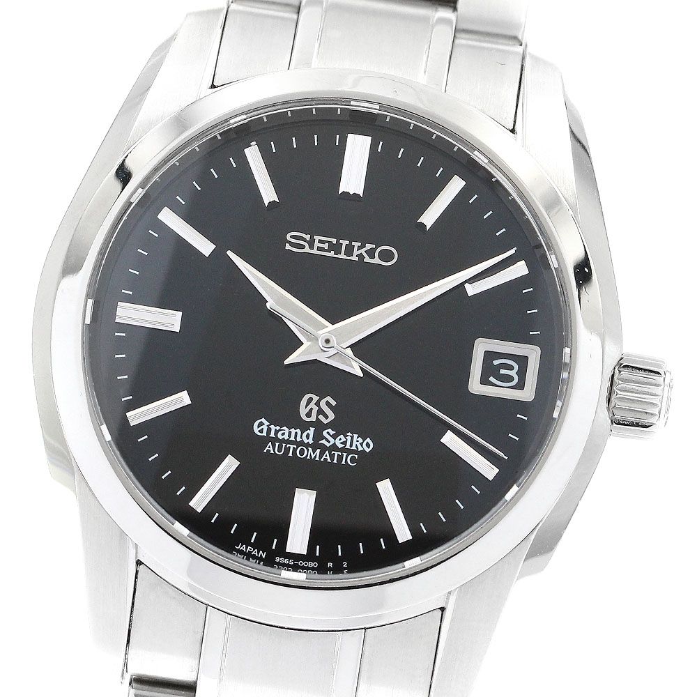 稼動 美品 セイコー スポーツマチック6601-8930自動巻ベルト新品 2025