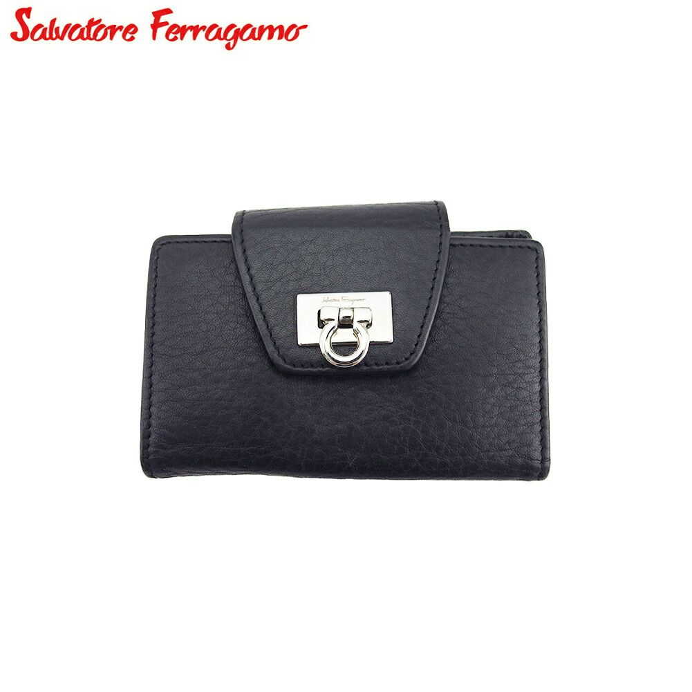 展示品　未使用　サルヴァトーレフェラガモ　キーケース 日本限定商品】キーケース - ウィメンズ | Ferragamo