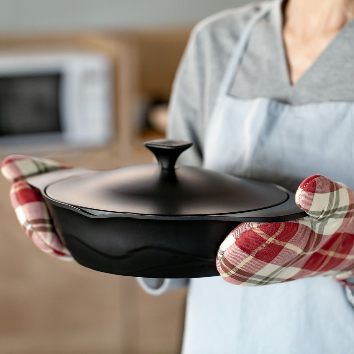 新品未使用　LAVA ラヴァ コンボ 26cm スキレット　片手鍋 新品未使用 LAVA ラヴァ コンボ 26cm スキレット 片手鍋