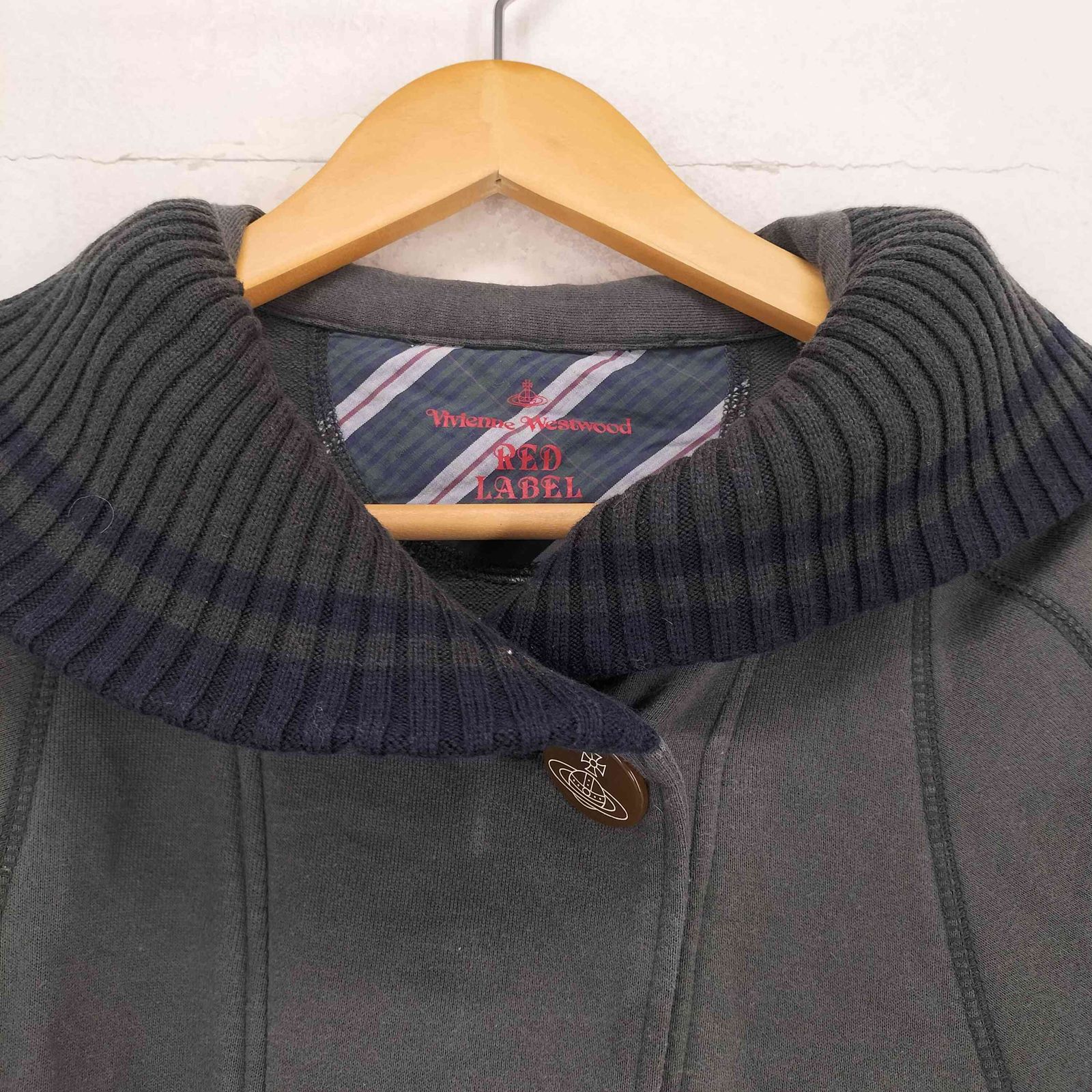 ヴィヴィアンウエストウッドレッドレーベル Vivienne Westwood