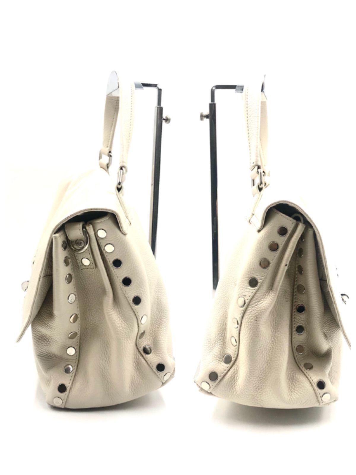 □美品□ZANELLATO ザネラート POSTINA ポスティーナ ANNI50 2way