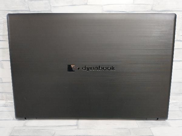 お買い得，新作 Dynabook株式会社 dynabook TECRA A50-F A6BSEPN8B921