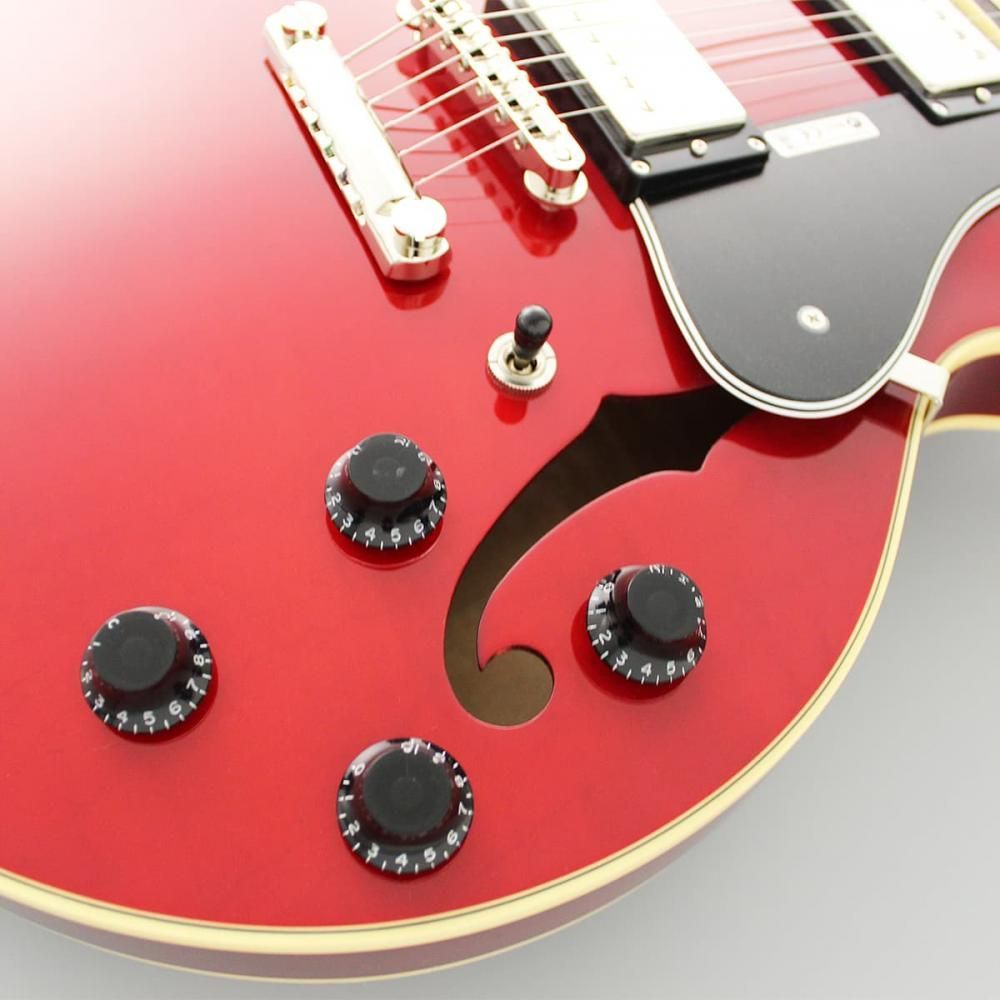 FGN / FUJIGEN Masterfield MSA-HP (CH/Cherry) - メルカリ