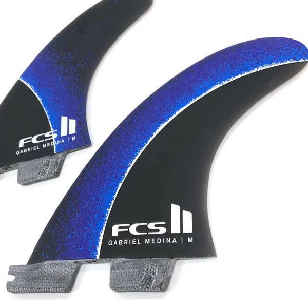 サーフボードフィン FCS2 卸売 FCSII GM PC AIRCORE TRI RETAIL FINS