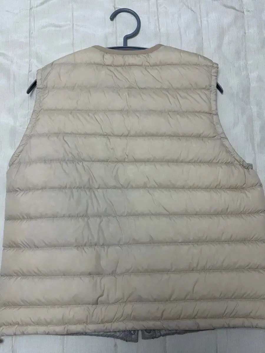 ダントン レディース 軽量ダウンベスト