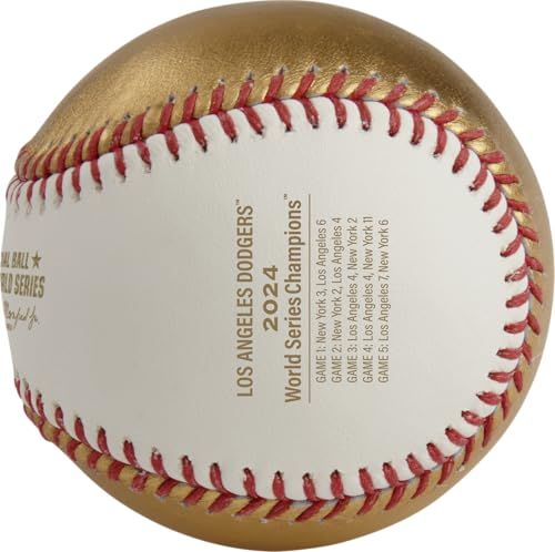 Rawlings(ローリングス)野球 MLB 記念ボール R00710002