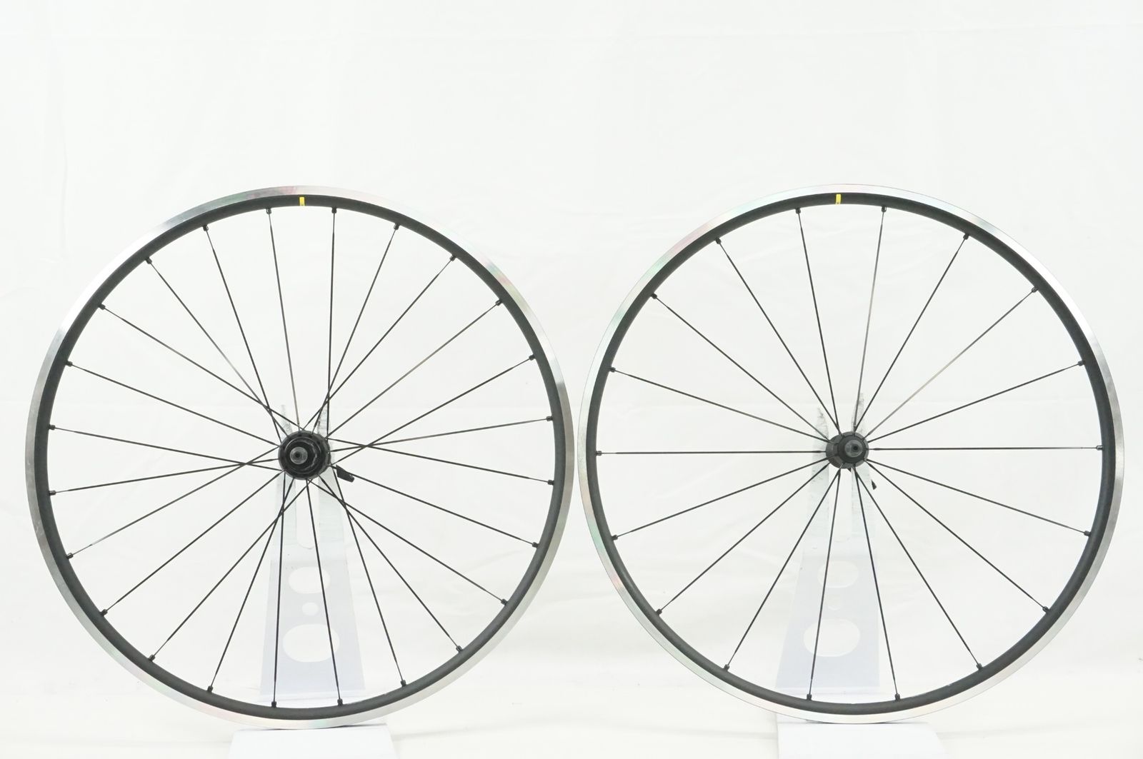 MAVIC 「マヴィック」 KSYRIUM S 25 シマノ11速 ホイールセット / バイチャリ宇都宮店