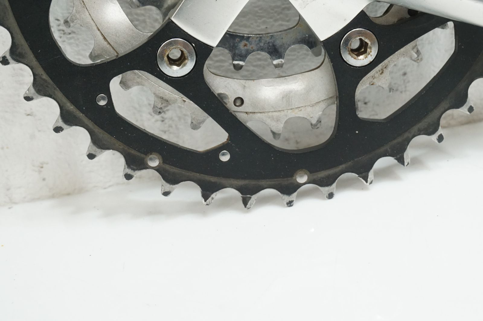 175mm クランクセット