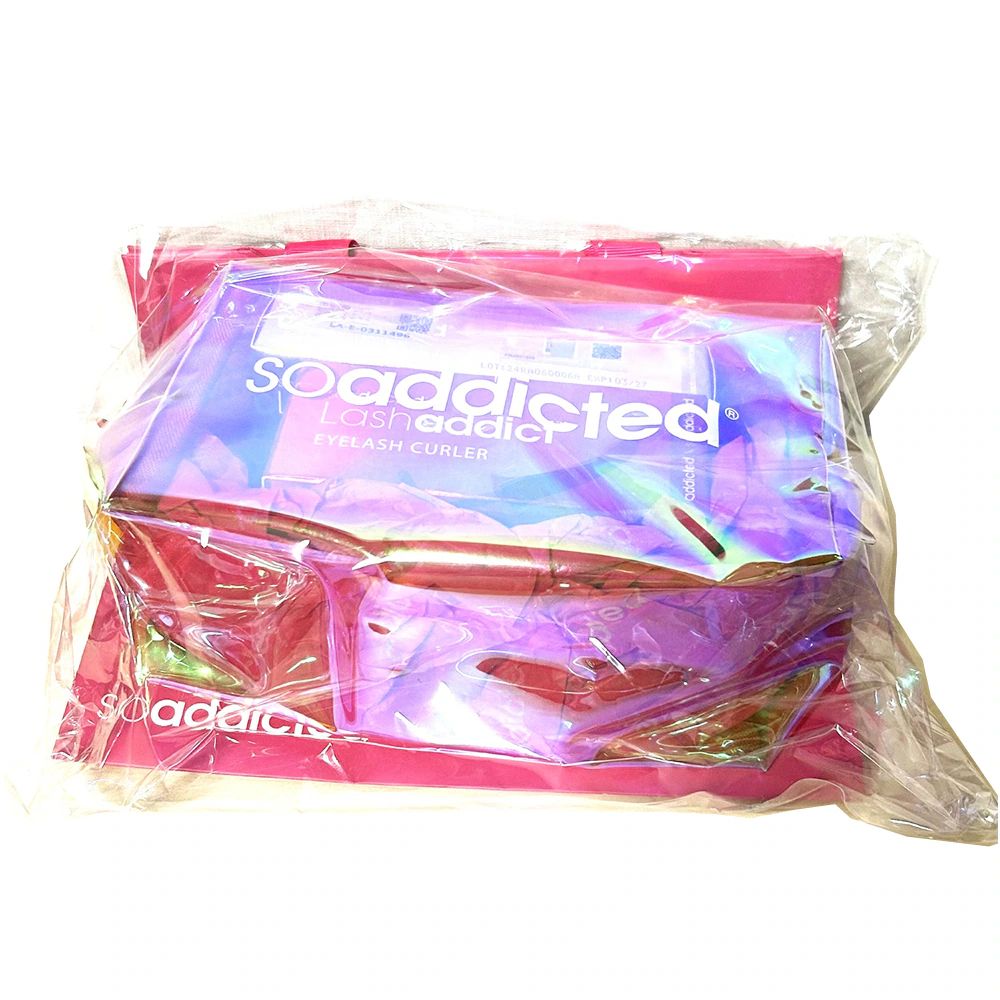 正規品 新品】ラッシュアディクト アイラッシュカーラー セット 2024 8