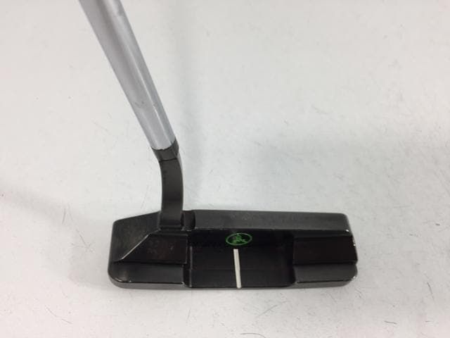 ミルドパター G SPEC-JOSEPH BLACK