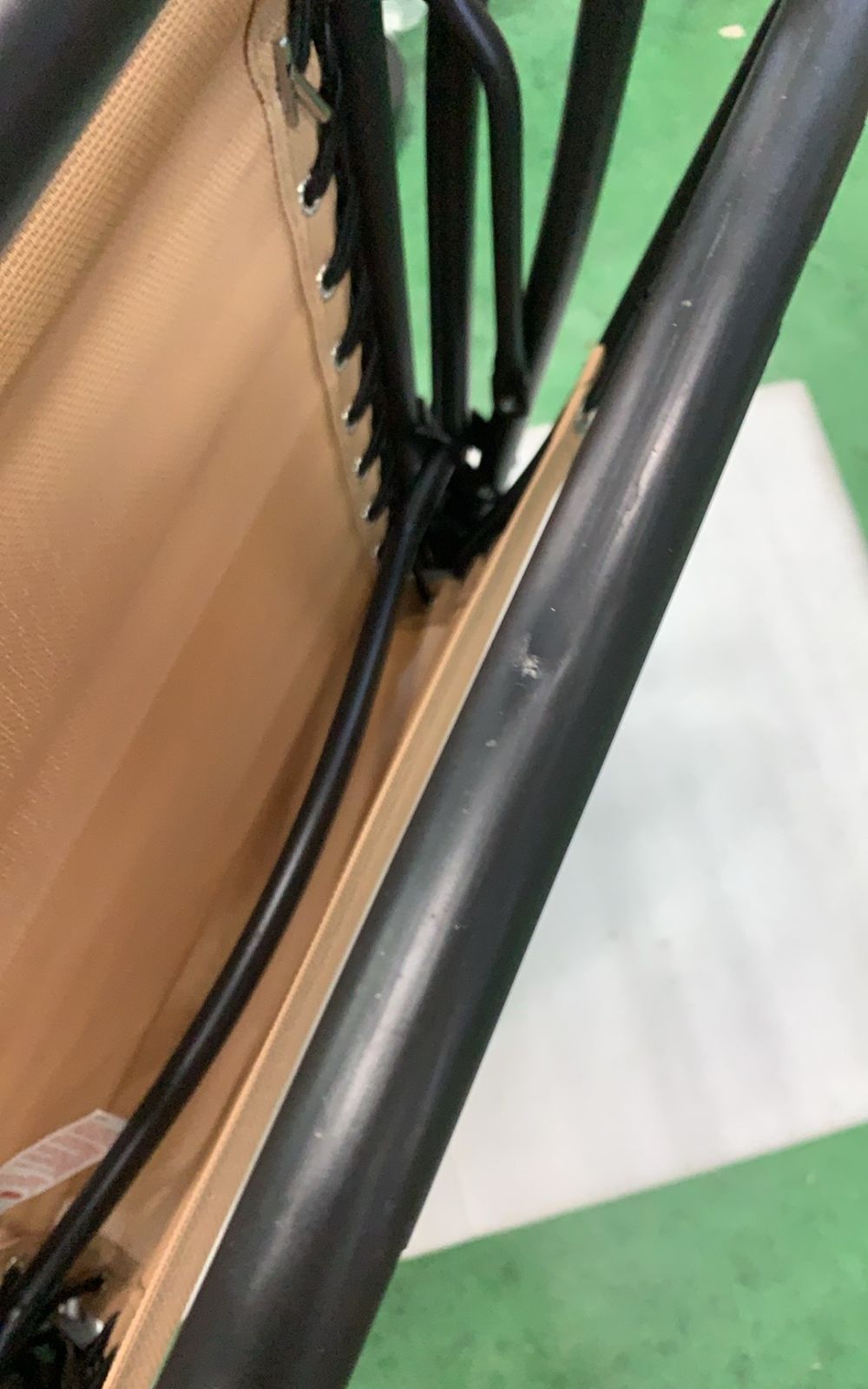 LOGOS ファミリースムースリクライナー