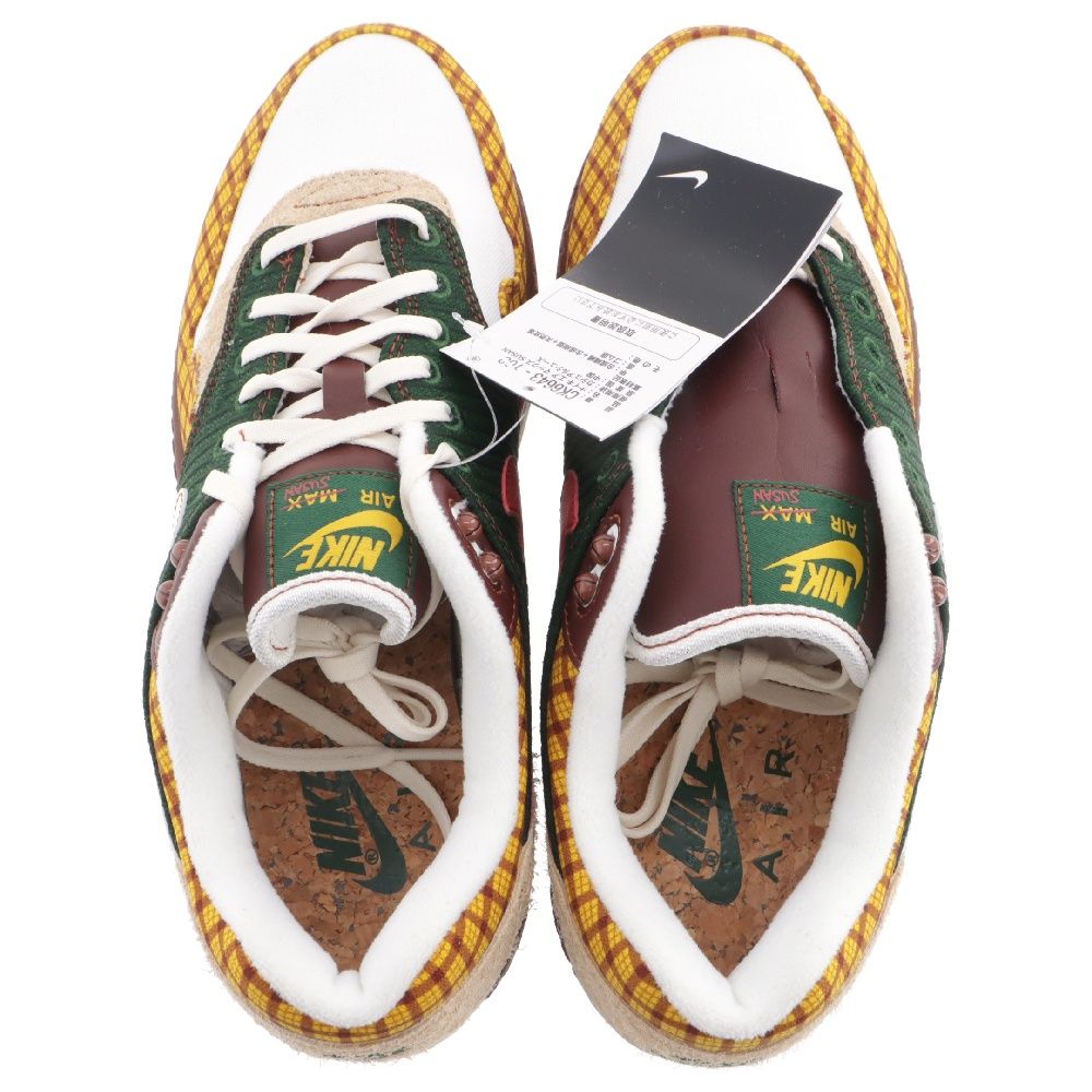 NIKE (ナイキ) AIR MAX SUSAN MISSING LINK エアマックス