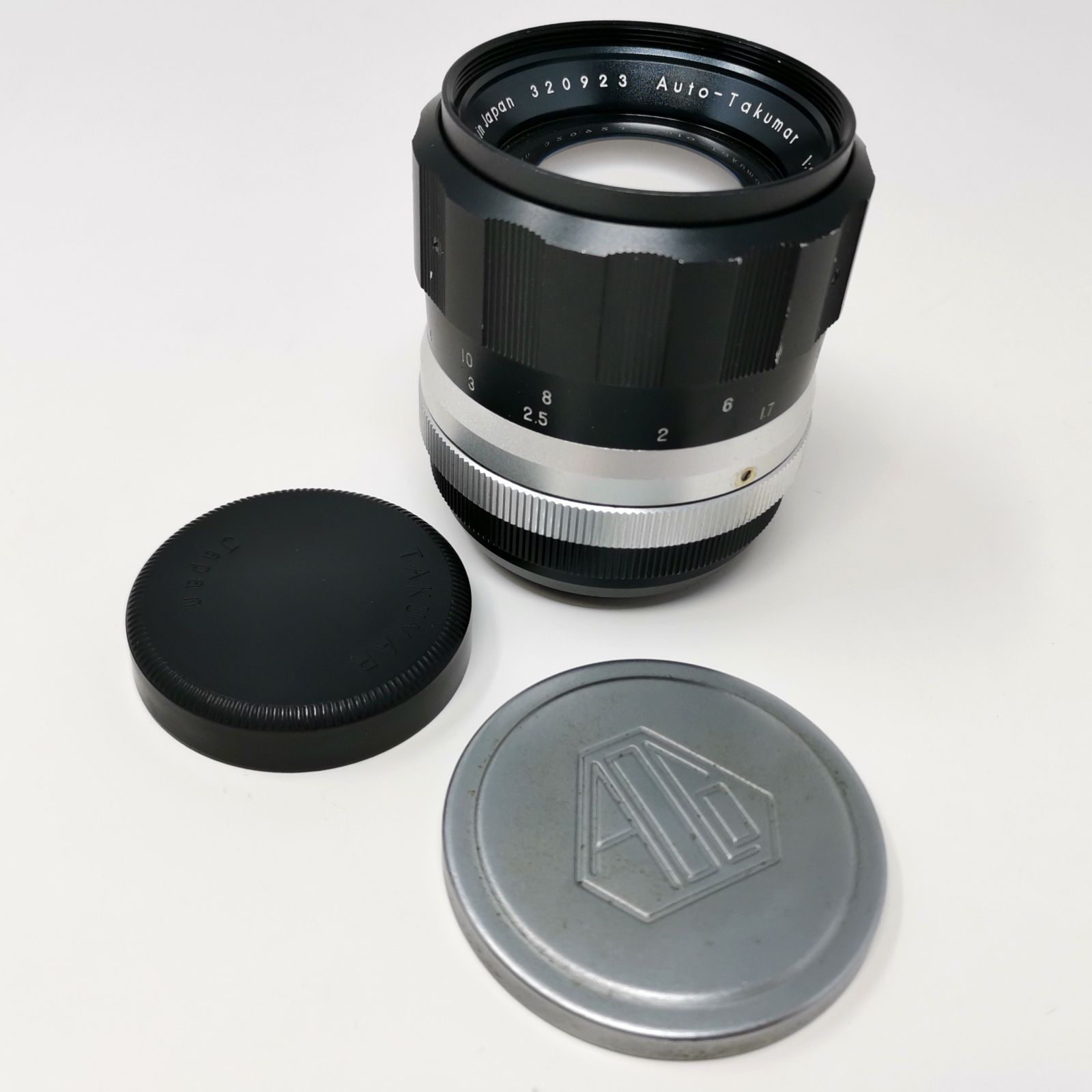 Auto-Takumar 105mm