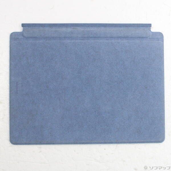 〔 〕 Surface Pro 13インチ キーボード ペン収納付き スリムペン付き サファイア EP2-00101 377