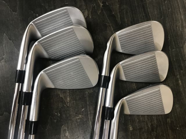 狭山□【中古】[3015] i59 MODUS3 TOUR105(JP) S 30.5（日本