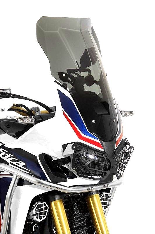 ツアラテック ウインドスクリーンスポイラーEvo（クリア） ツアラテック ウインドスクリーンスポイラーEvo（クリア） TOURATECH