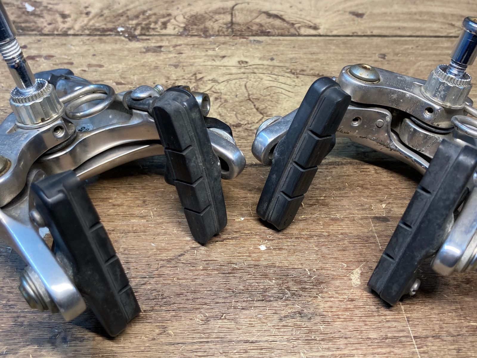 DURA-ACE BR 7800 キャリパーブレーキ HT747 シマノ SHIMANO デュラエース DURA-ACE BR-7800 キャリパー