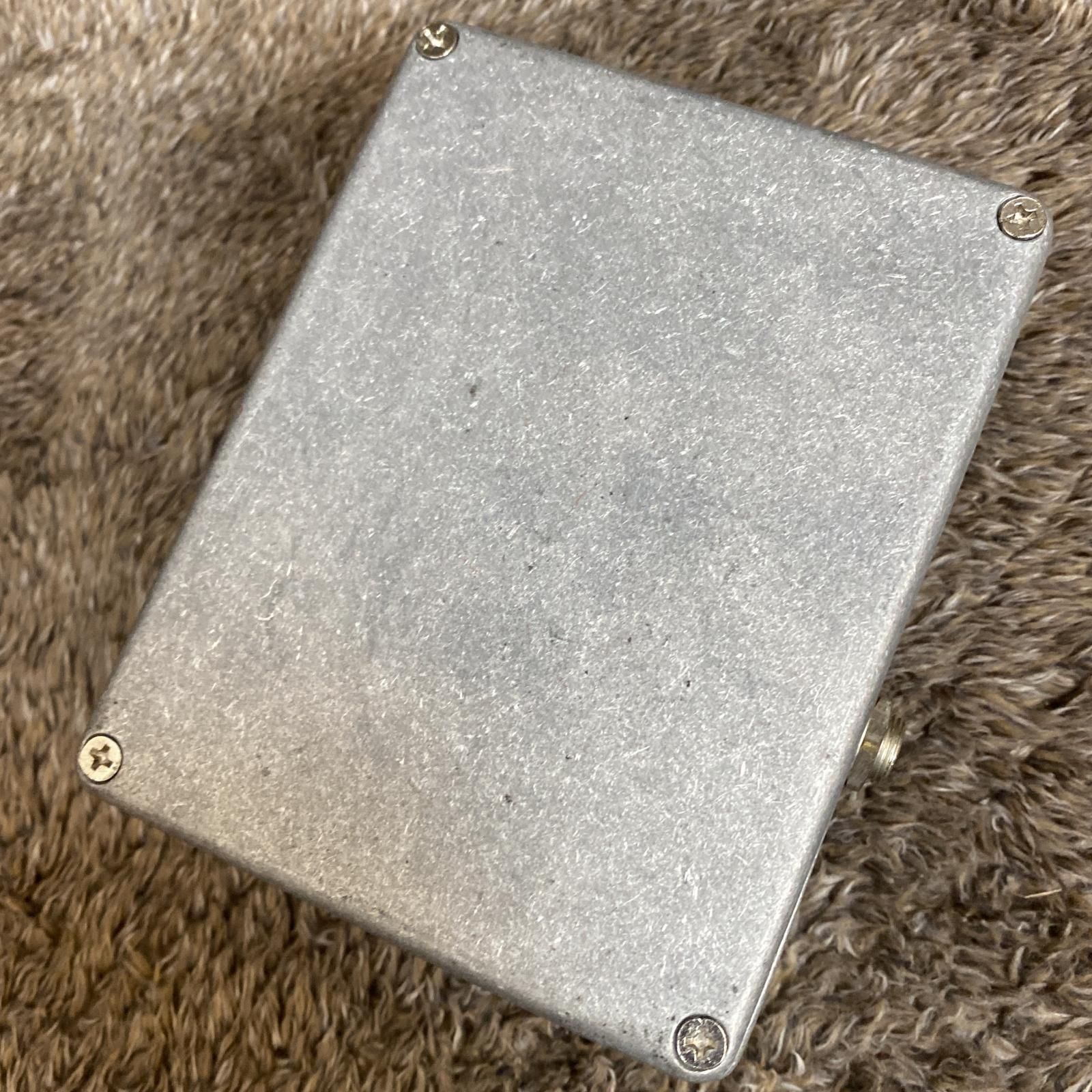 尾張小牧店】【楽器】 SAMURAI Sound クリアランス | サムライサウンド エフェクター FUZZ MANIA 【472】