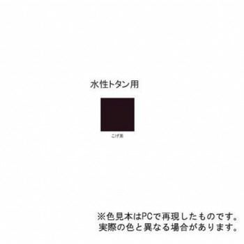 水性トタン用塗料A