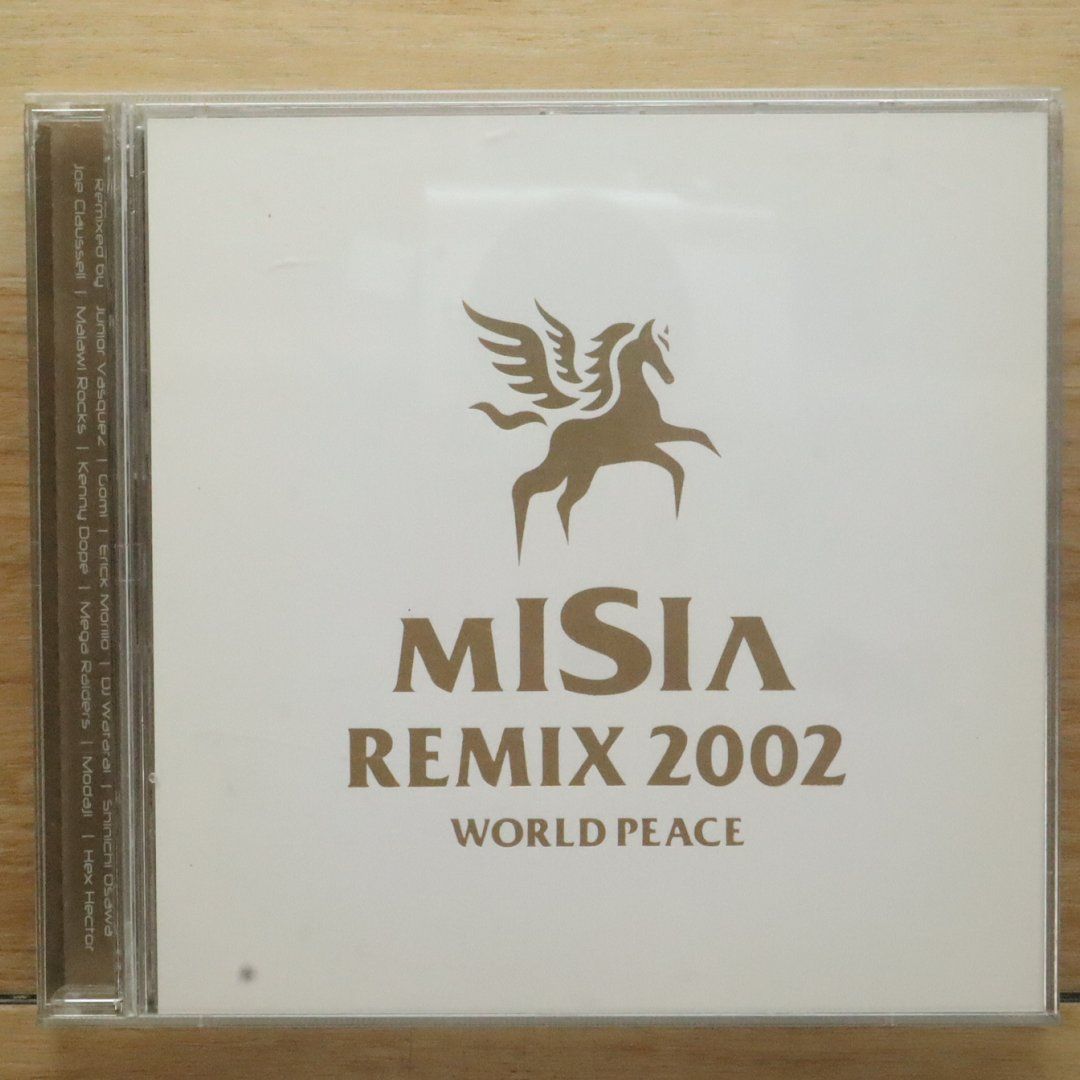 美品‼️MISIA BluerayとＣＤセット 71PKtg4lixL.jpg