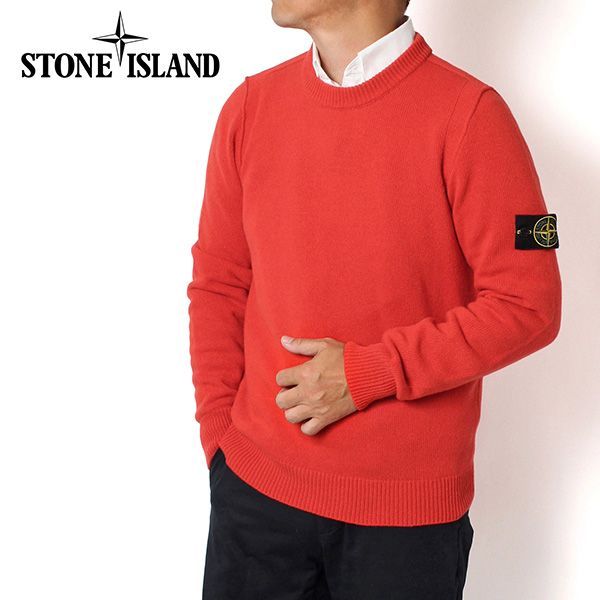 25AWモデル ストーンアイランド STONE ISLAND バッジワッペン