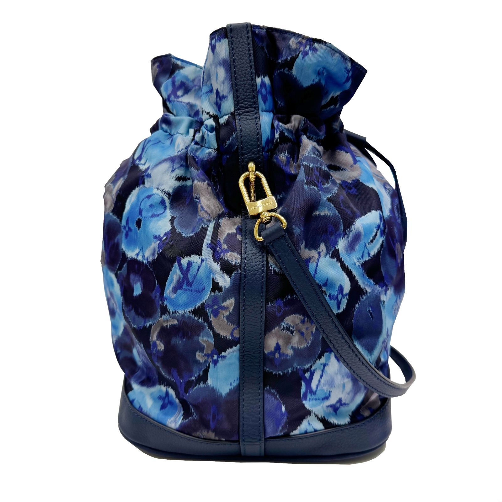 LOUIS VUITTON ルイ ヴィトン ノエフルMM M94312 FO0199 モノグラム  