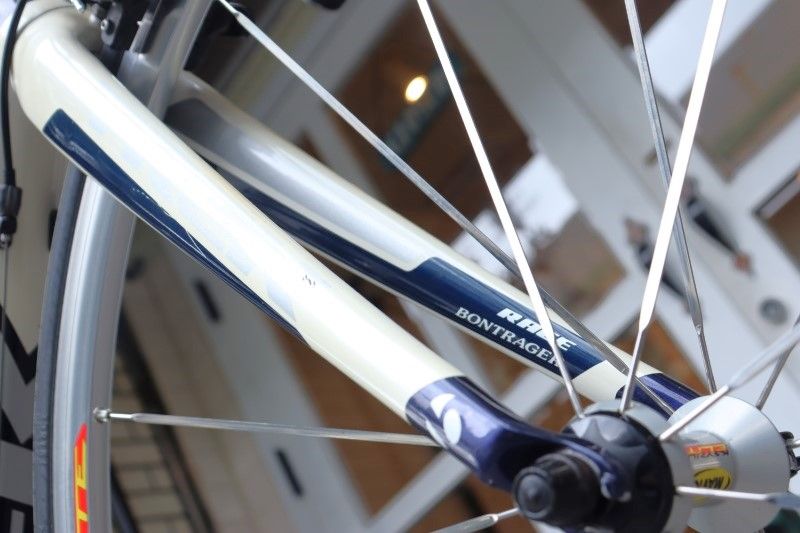 トレック TREK マドン MADONE 3.1 2012年モデル 52サイズ シマノ 105