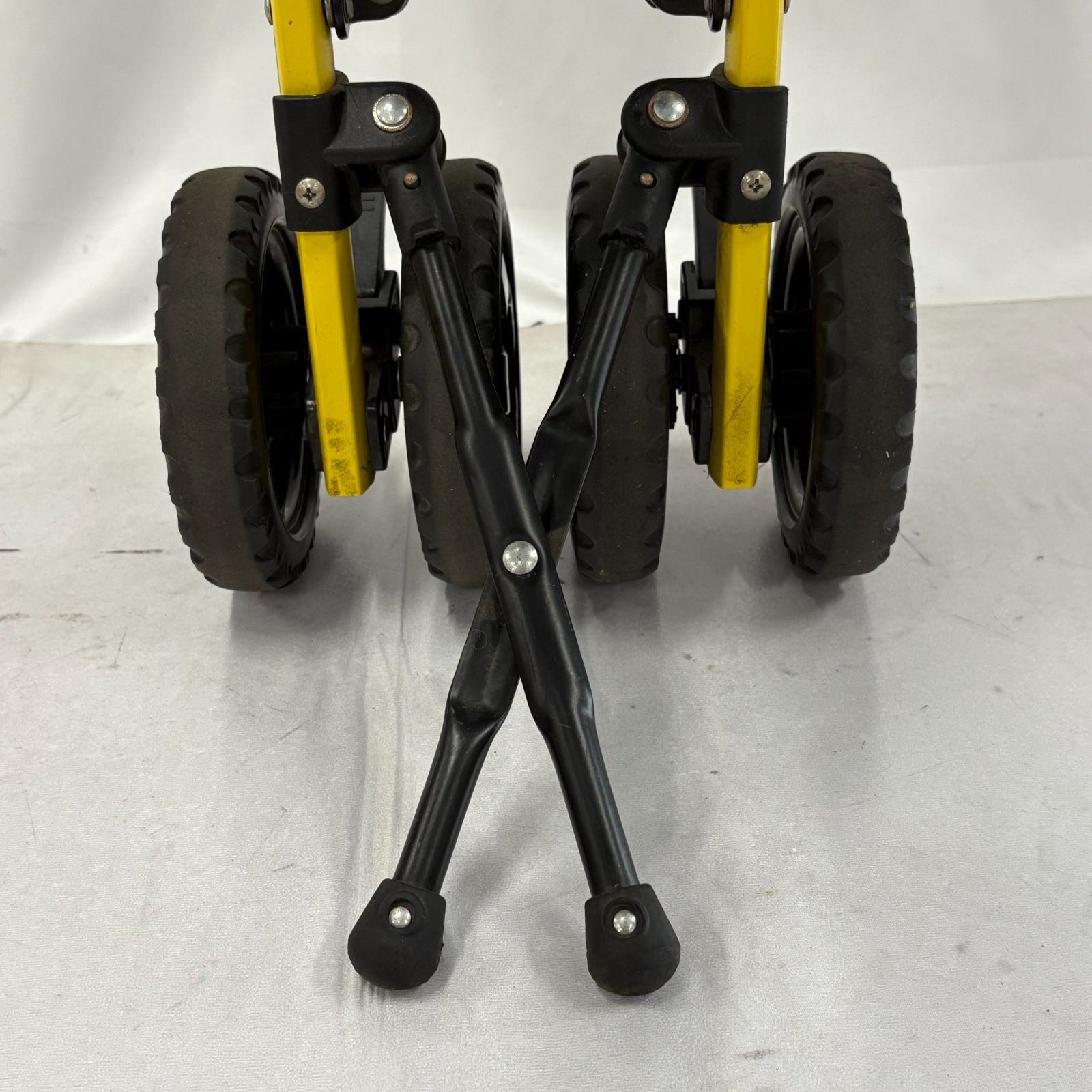 ❖【美品】Jeep バギー B型ベビーカー イエロー 美品 Jeep バギー B型ベビーカー ベビーカー バギー イエロー