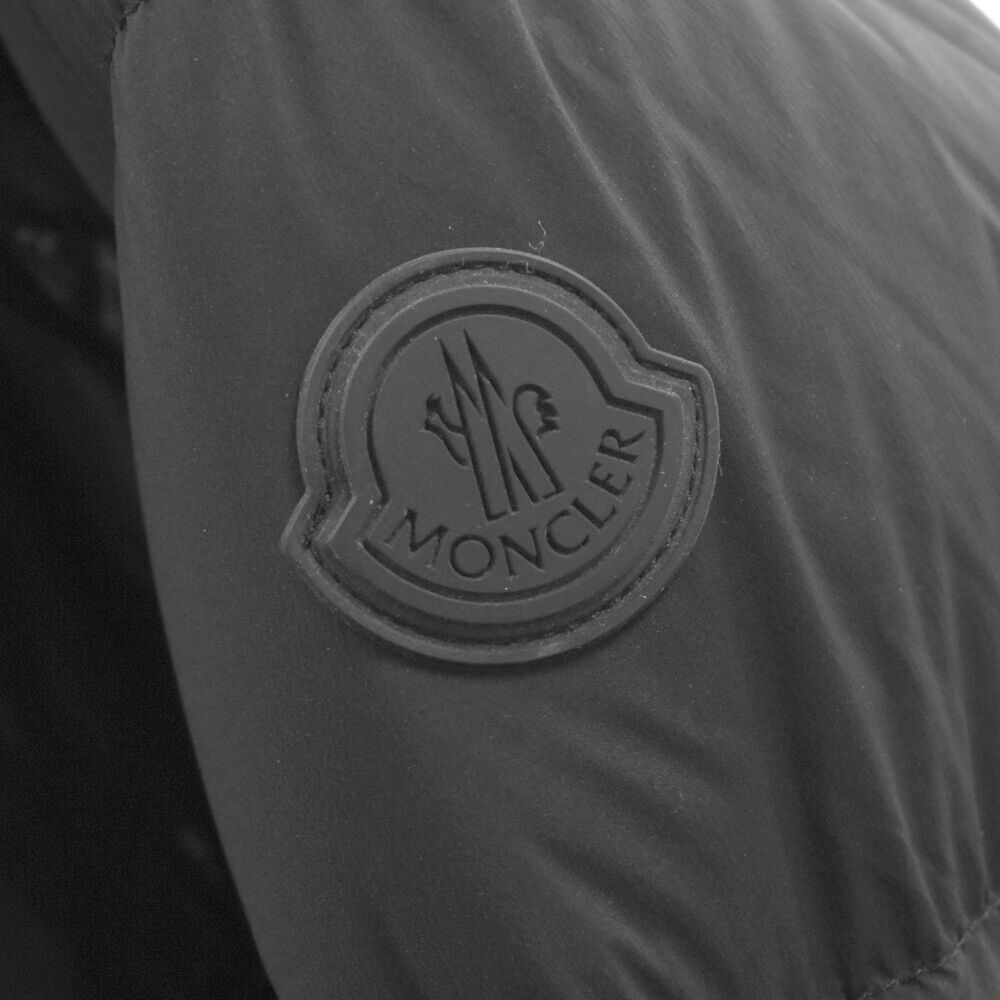 MONCLER (モンクレール) PALLARDY GIUBBOTTO パラディ バックロゴ