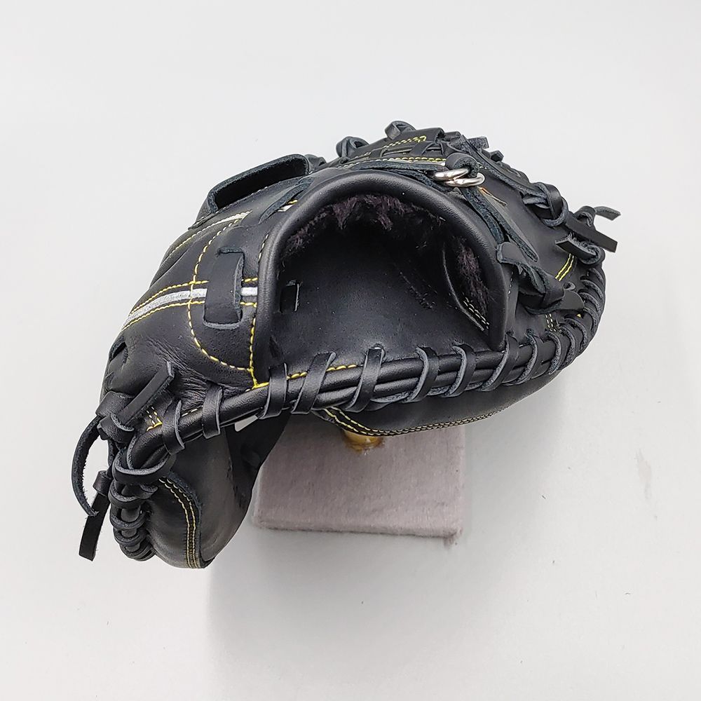 ドナイヤ 軟式オーダー 内野手 ドナイヤ軟式オーダーグラブ☝️ DRNO型💫 ⚾️社会人のお客様