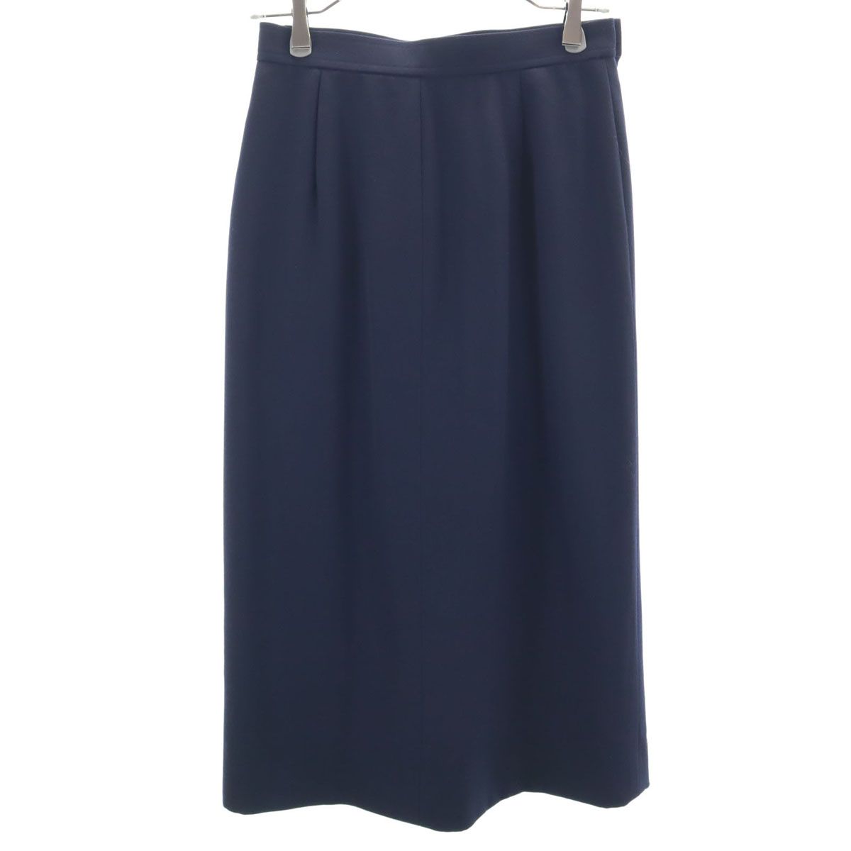 YVES SAINT LAURENT イヴサンローラン 90s オールド ロング丈 ラップ