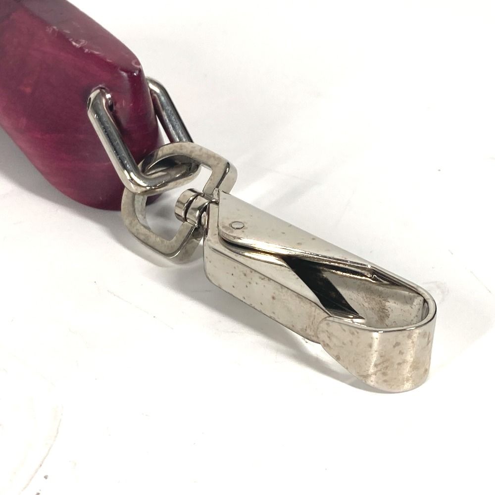 Berluti ベルルッティ キーホルダー シュー 靴 ウッド - メルカリ