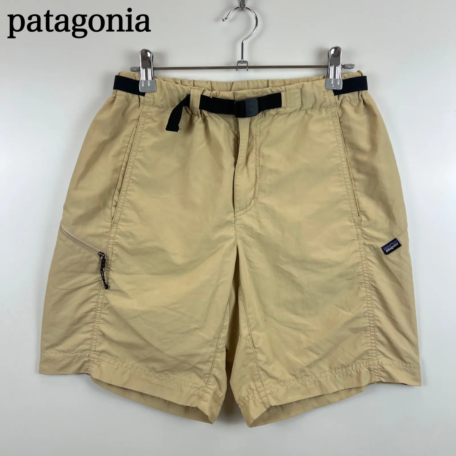 ★即決激安処分★チョイ穴有★ パタゴニア Gi III Pants/メンズ・ギIII・パンツ/RKL/#55029 サイズ US-S ウエスト76cm 股下調整69cm gi iii パタゴニアの通販