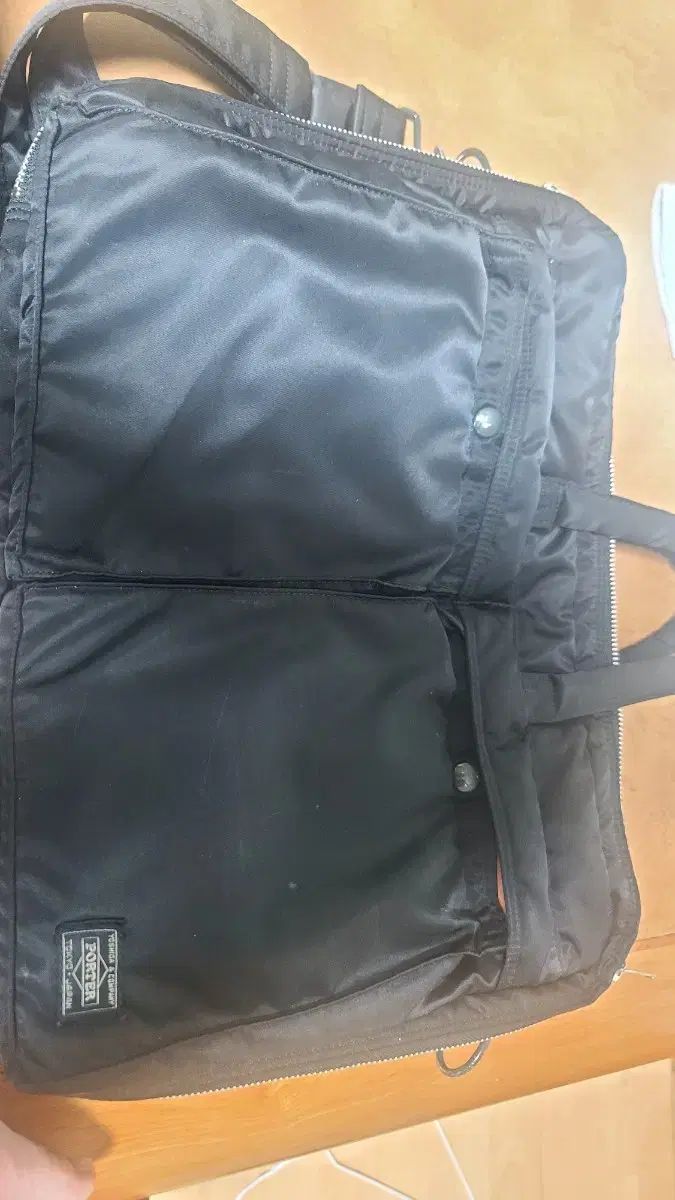 Porter ポーター ブリーフケース 販売