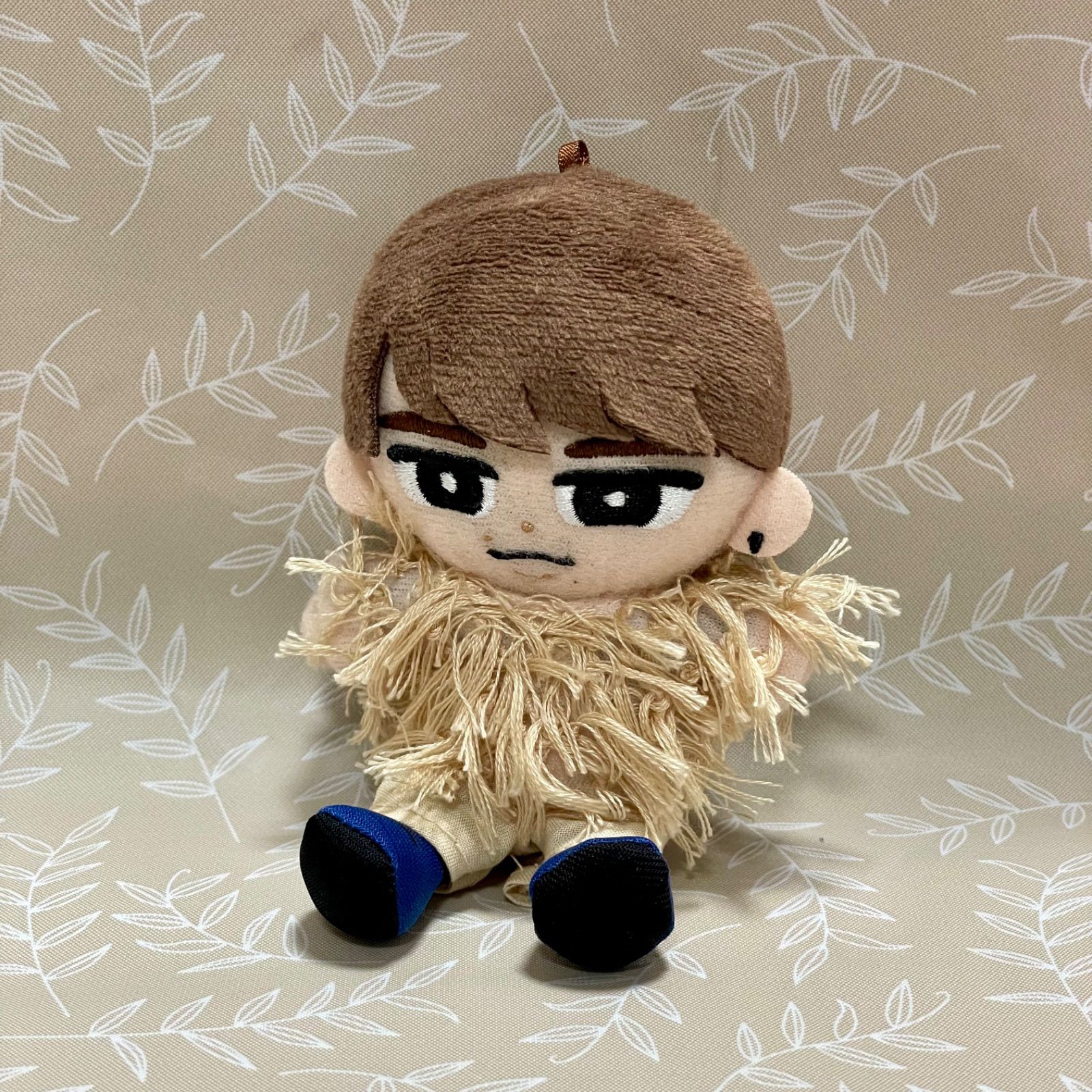 2点】すのチル ぬいぐるみ衣装 THE BEST タキシード SnowMan