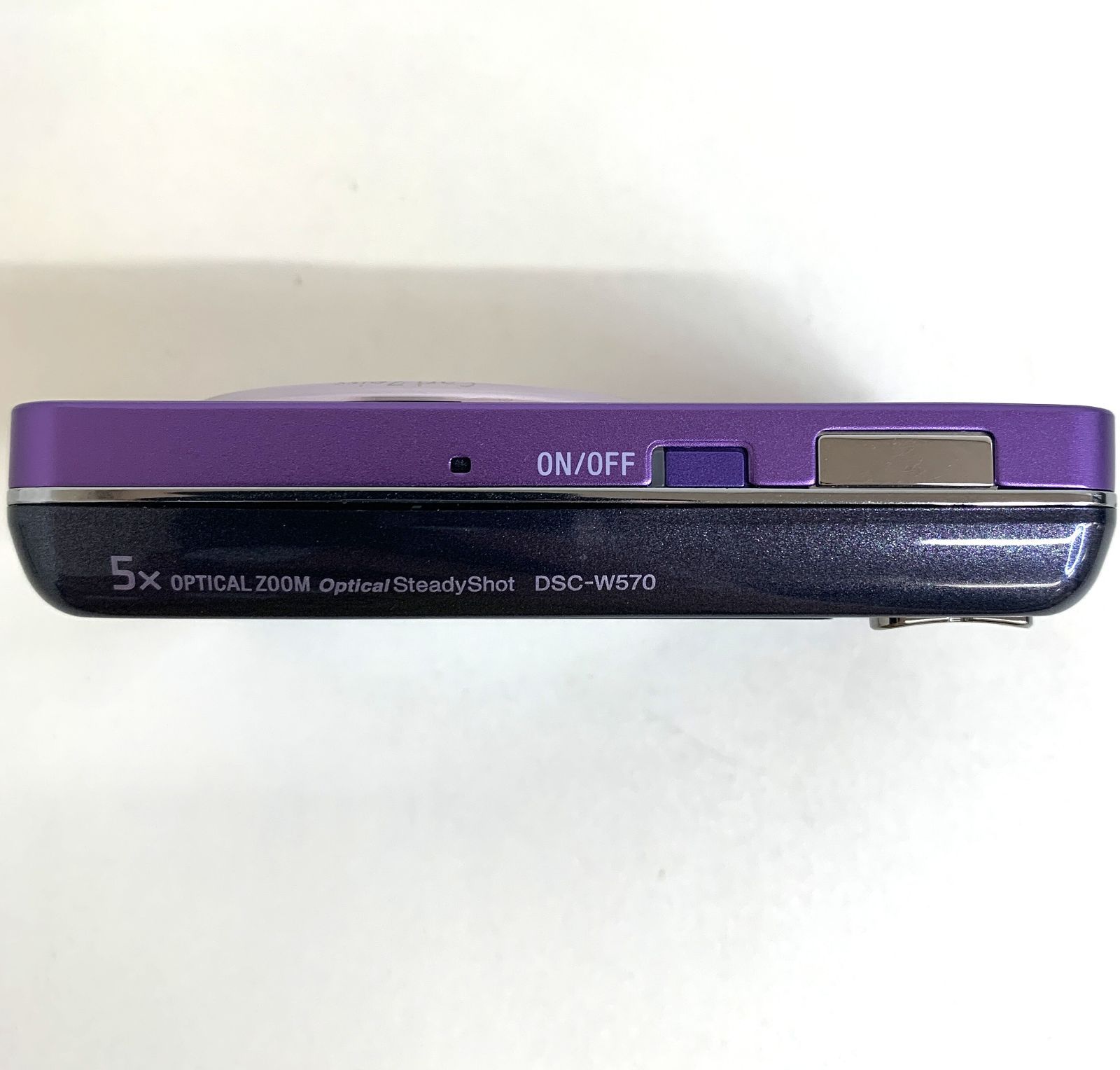 現状品】SONY Cyber-shot DSC-W570 ソニー サイバーショット 現状品】SONY Cyber-shot DSC-W570 ソニー サイバーショット