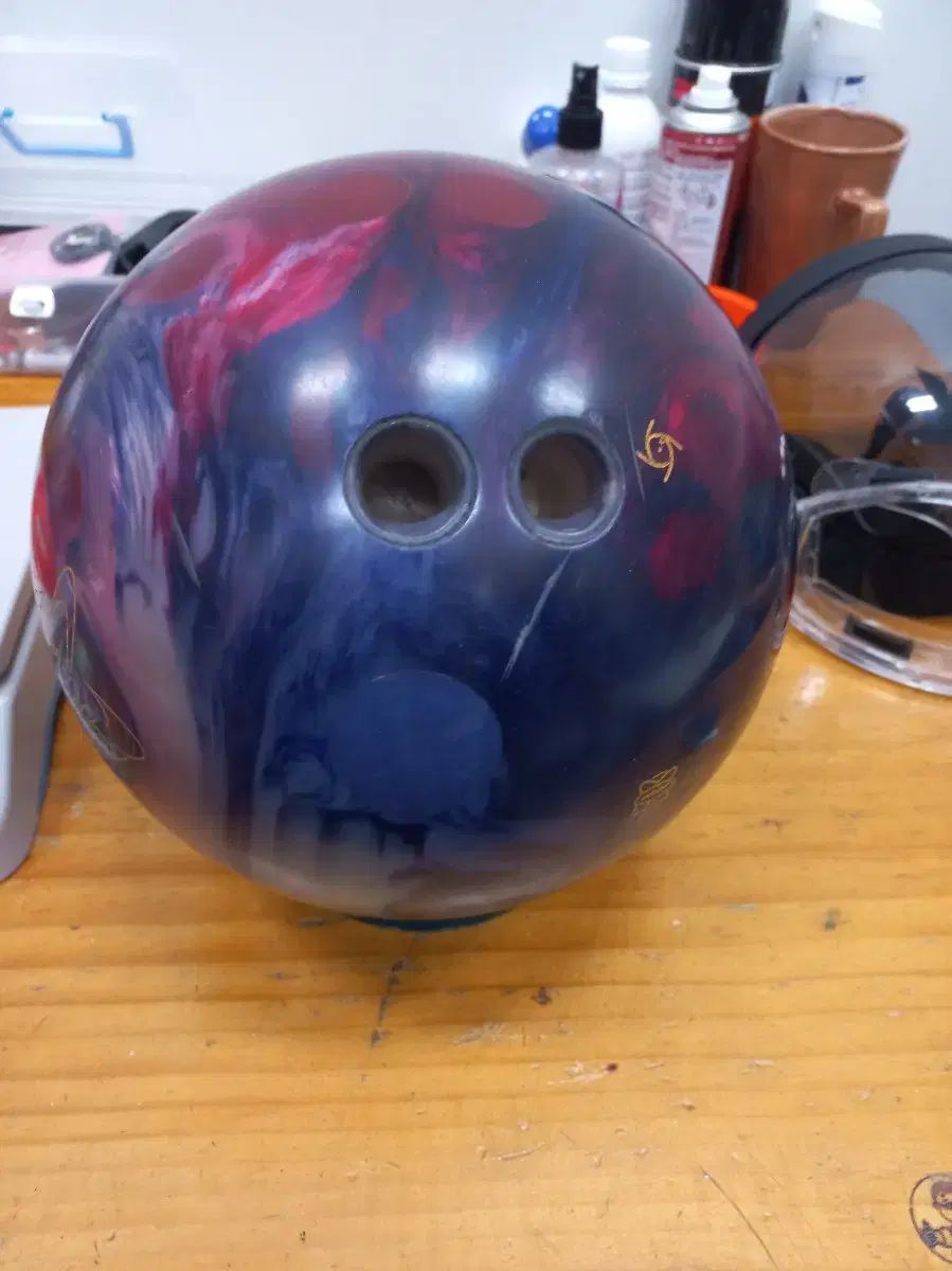 2フィンガー クリスタル