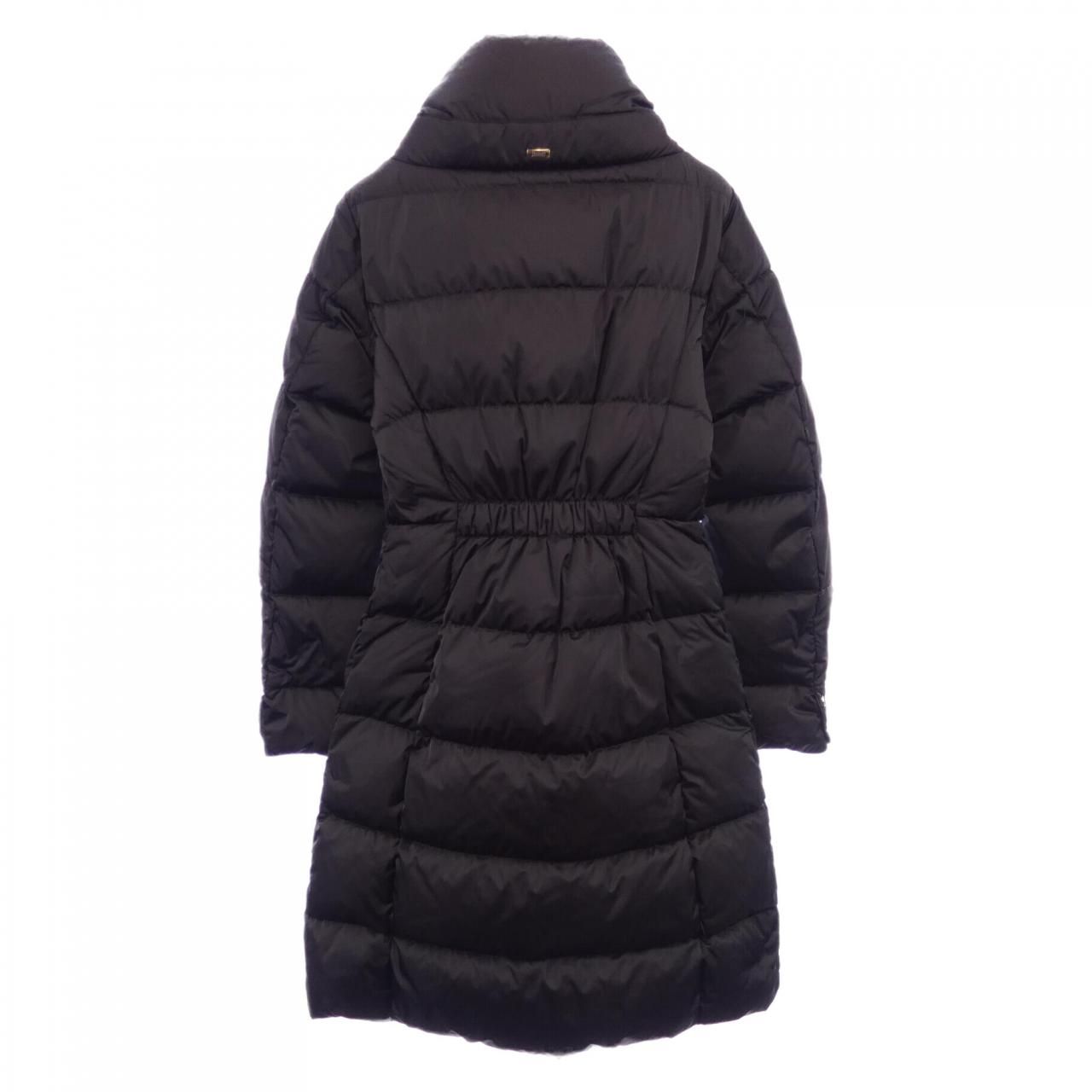 ヘルノ Herno PI001945D コート