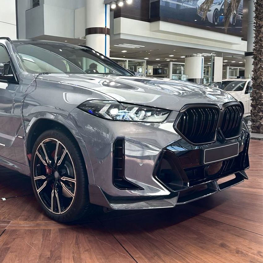 X6