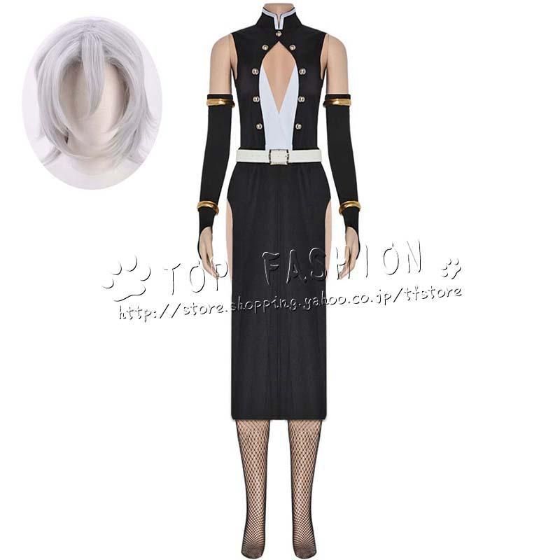 鬼滅の刃 風 うずい てんげん コスプレ 宇髄 天元 性転換 コスプレ衣装 演出服 cosplay 変装 仮装 撮影 祭り BJ0922ML04 ハロウィン