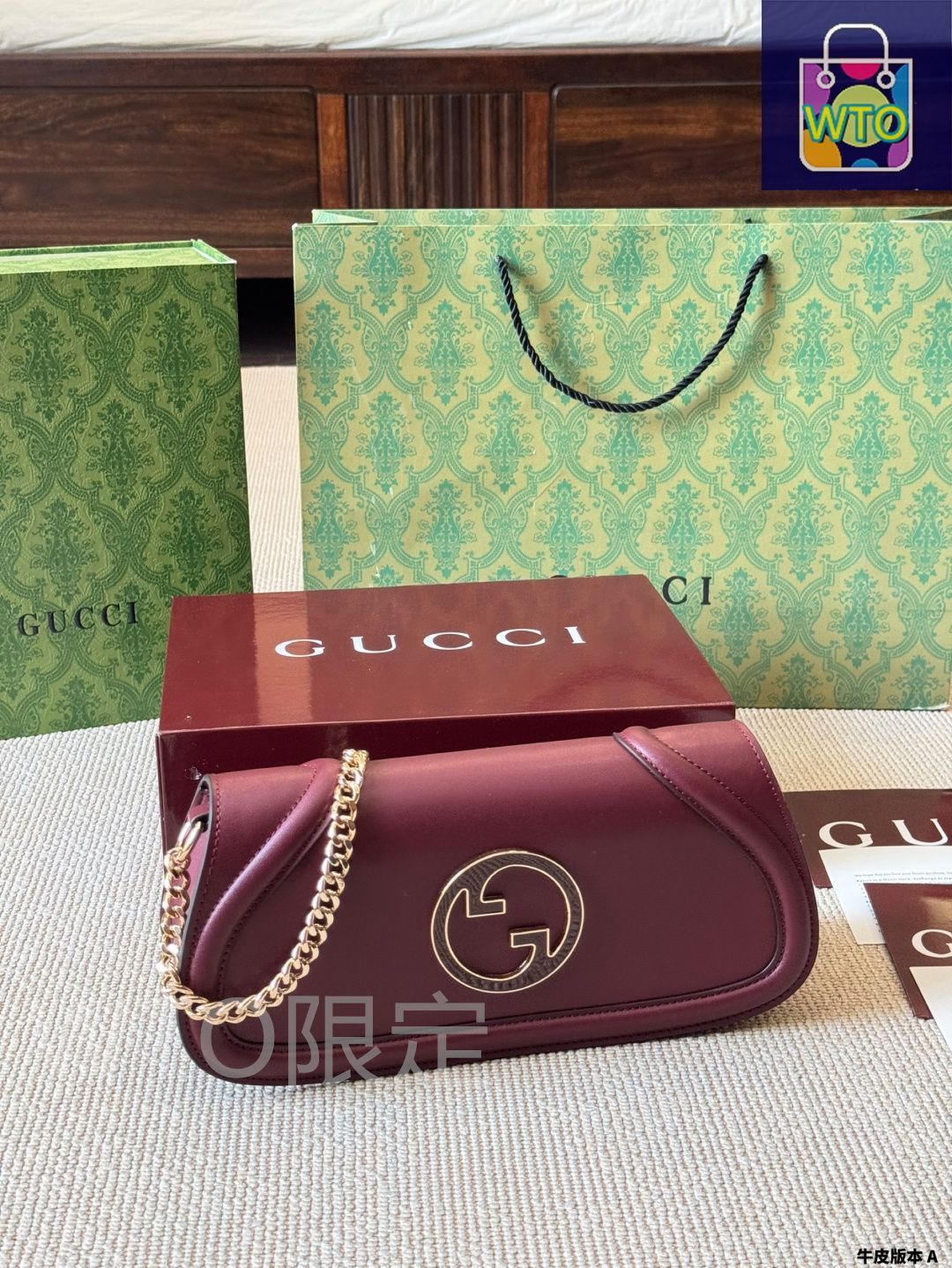 GUCCI ロゴパターン ハンドバッグ グッチ ロゴ製品 GGモノグラム | GUCCI® JP