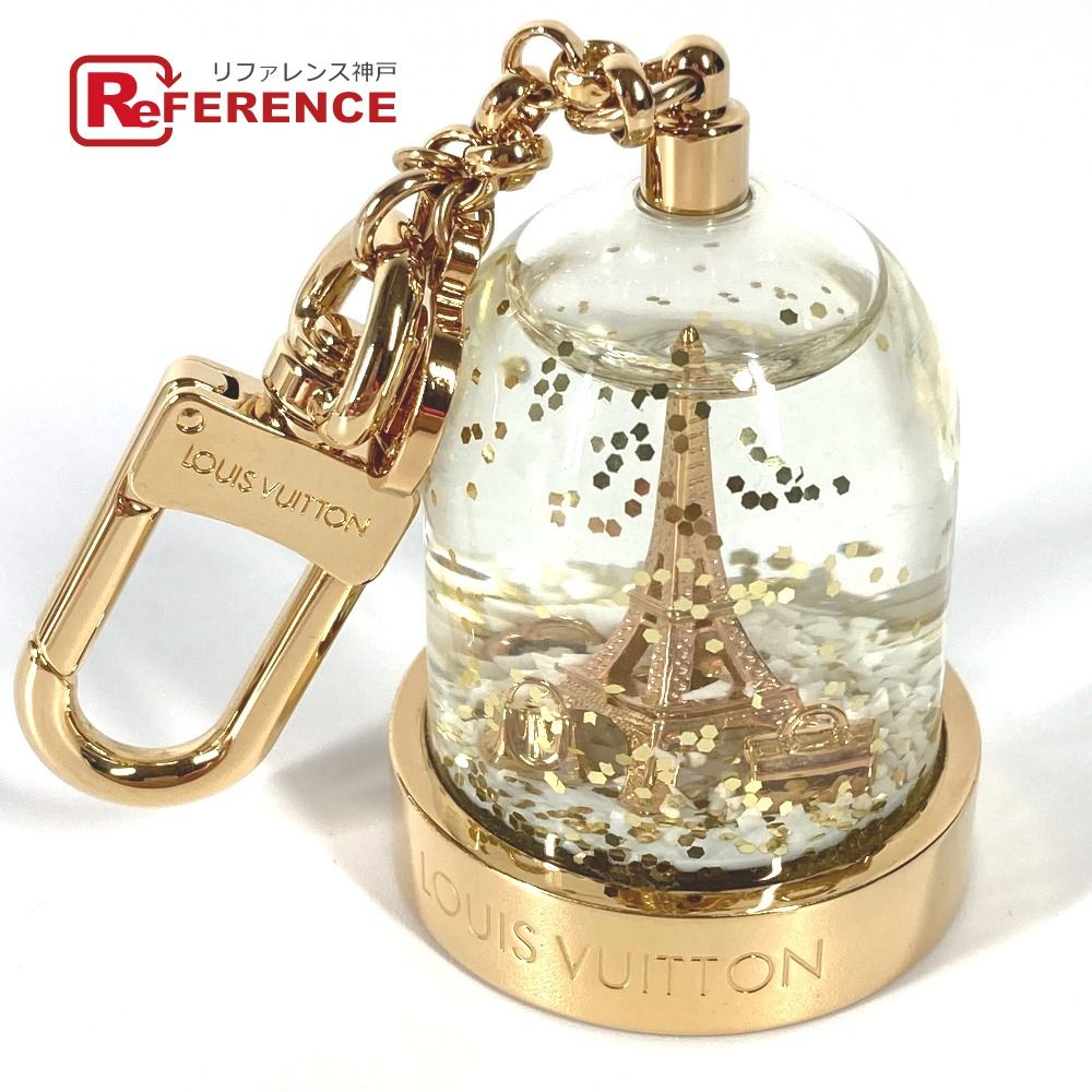 Louis Vuitton ミニチュアバッグスノードーム Louis Vuitton ミニチュアバッグ スノードーム