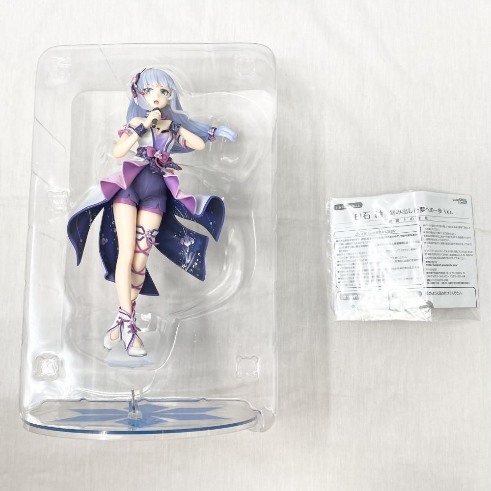 中古】開封 グッドスマイルカンパニー アイドルマスター